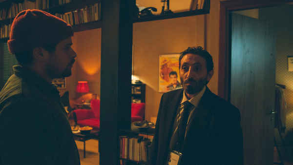 The Turning Point Poster 3