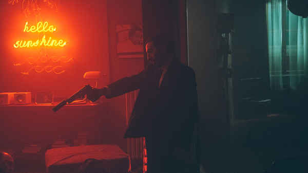 The Turning Point Poster 7