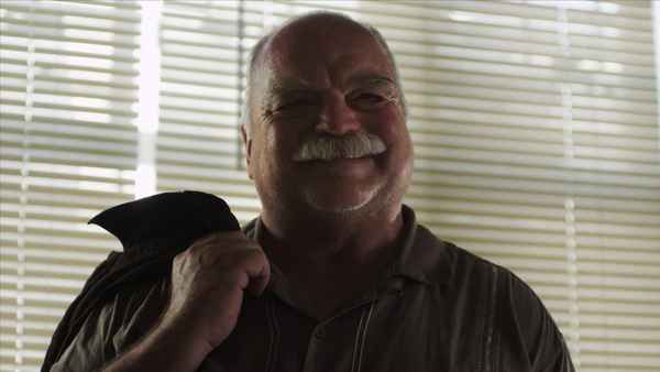 The Turtle's Head Poster 2