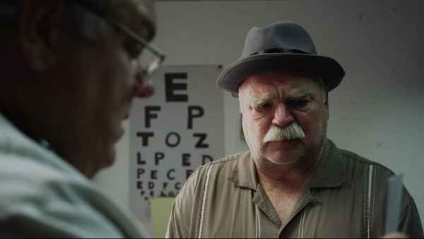 The Turtle's Head Poster 3