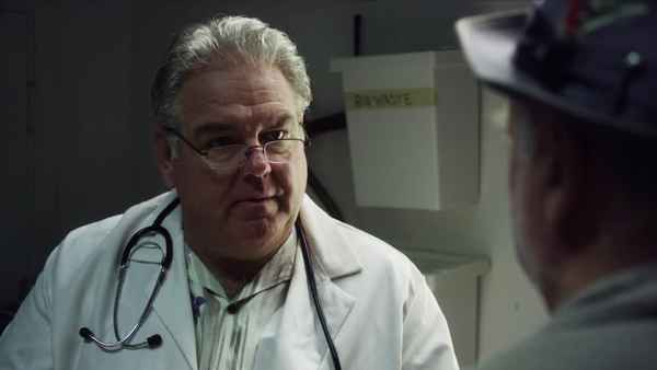 The Turtle's Head Poster 4