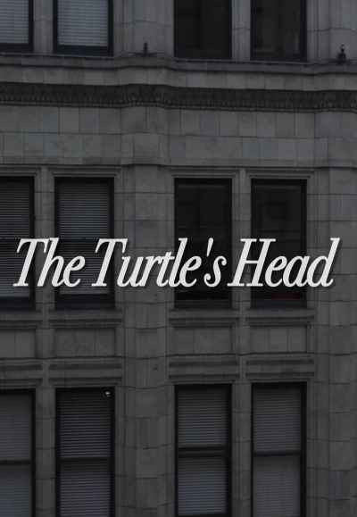 The Turtle's Head