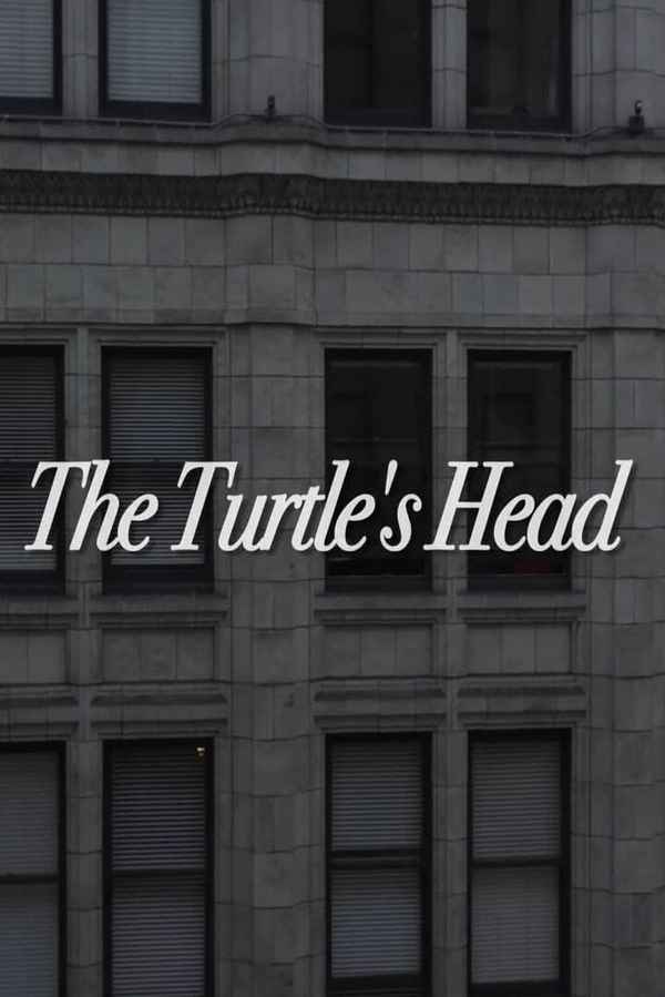 The Turtle's Head Poster 7
