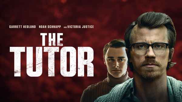 The Tutor Poster 5