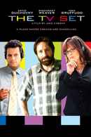 The TV Set Poster 2
