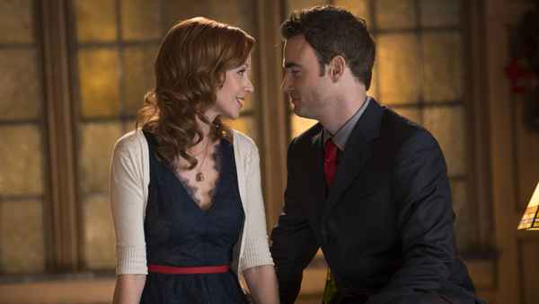 The Twelve Trees of Christmas Poster 6