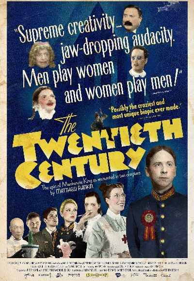 The Twentieth Century