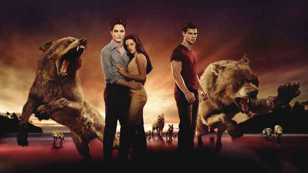 The Twilight Saga: Breaking Dawn Part 1 Poster 2