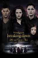 The Twilight Saga: Breaking Dawn Part 2 Poster 5