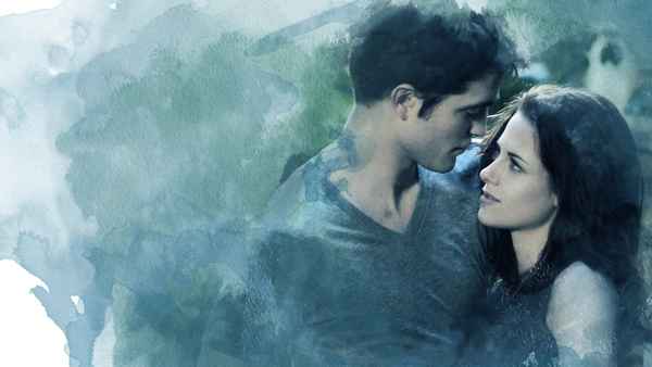 The Twilight Saga: Breaking Dawn Part 2 Poster 4