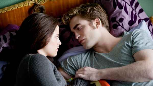 The Twilight Saga: Eclipse Poster 6