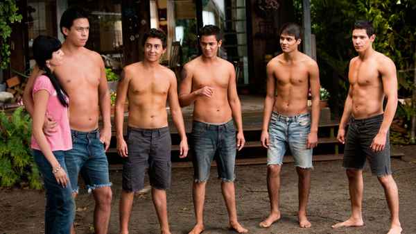 The Twilight Saga: Eclipse Poster 4