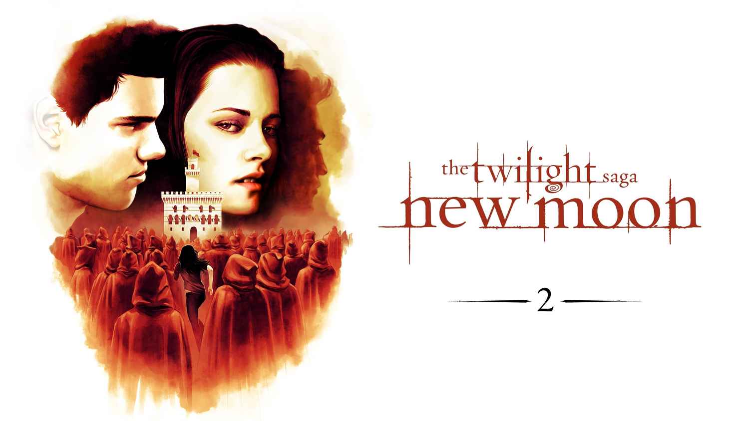 Twilight New Moon Full Movie Free