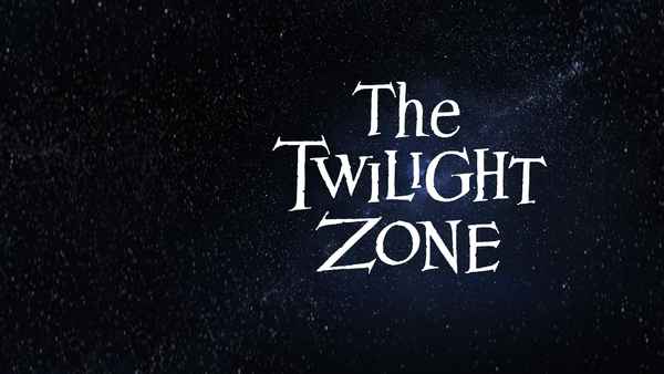 The Twilight Zone Poster 5