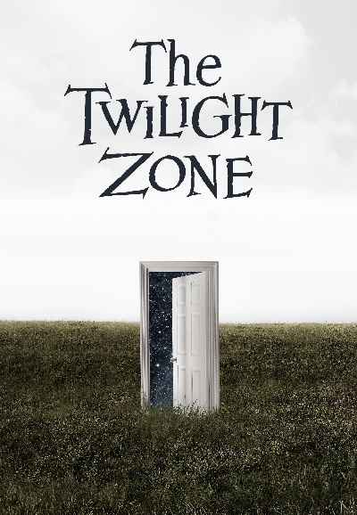 The Twilight Zone