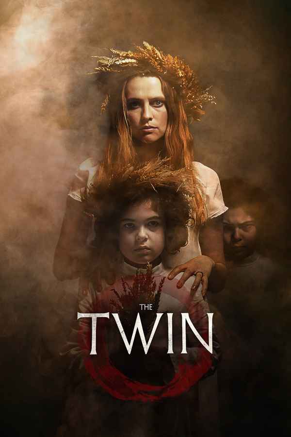 The Twin Poster 7