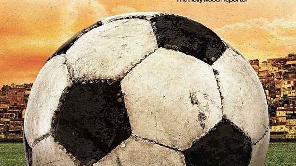 The Two Escobars Poster 3