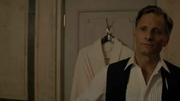 The Two Faces of January Poster 4