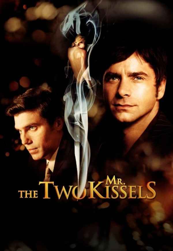 The Two Mr. Kissels Poster 2