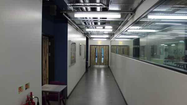 The Two of Us Poster 1