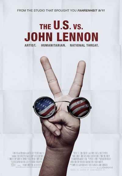 The U.S. vs. John Lennon