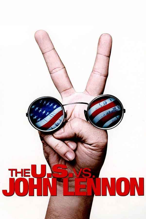The U.S. vs. John Lennon Poster 6