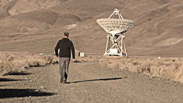 The UFO Movie THEY Don't Want You to See Poster 2