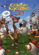 The Ugly Duckling and Me! Poster 2