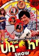 The Uh-oh Show Poster 3