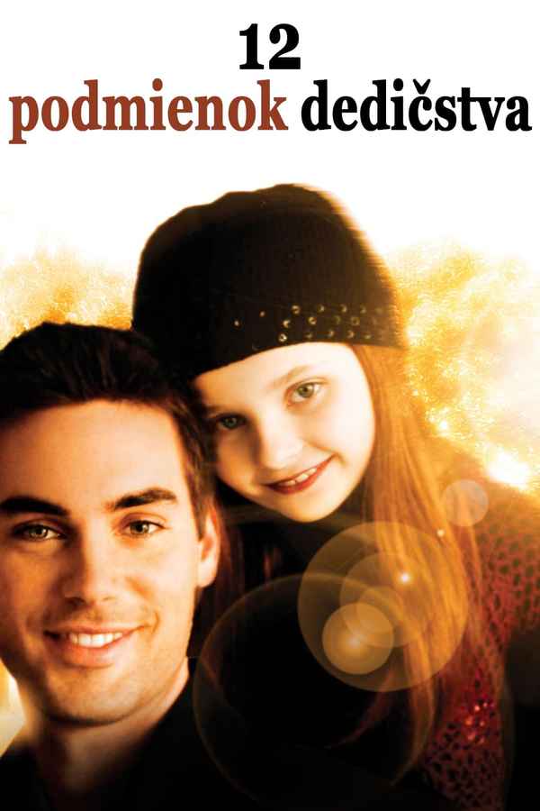 The Ultimate Gift Poster 7