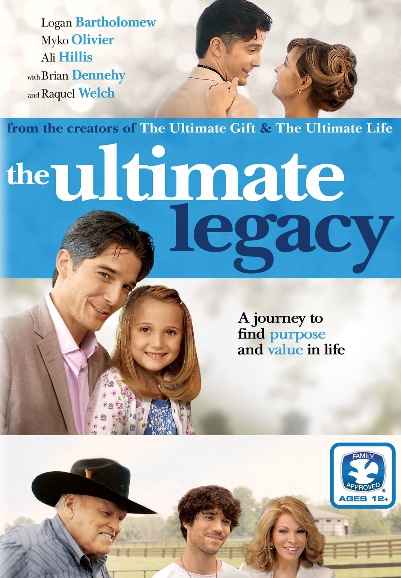 The Ultimate Legacy