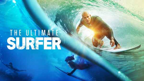The Ultimate Surfer Poster 2