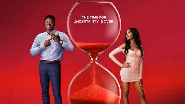 The Ultimatum: Marry or Move On Poster 5