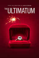 The Ultimatum: Marry or Move On Poster 1