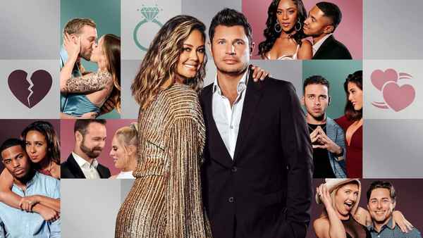 The Ultimatum: Marry or Move On Poster 6