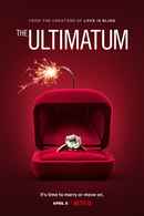 The Ultimatum: Marry or Move On Poster 2