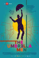 The Umbrella Men Poster 3