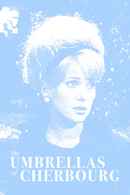 The Umbrellas of Cherbourg Poster 3