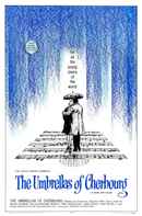 The Umbrellas of Cherbourg Poster 7