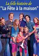 The Unauthorized Full House Story Poster 4