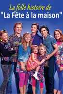 The Unauthorized Full House Story Poster 1