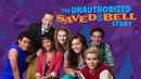 The Unauthorized Saved by the Bell Story Poster 2