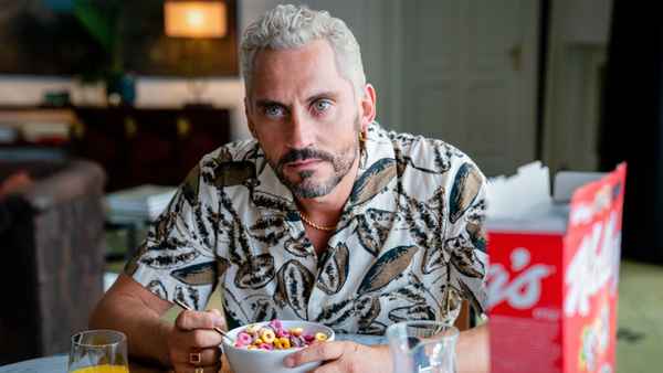 The Unbearable Weight of Massive Talent Poster 5