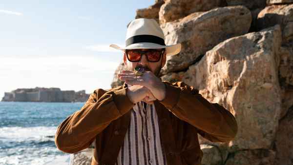 The Unbearable Weight of Massive Talent Poster 1