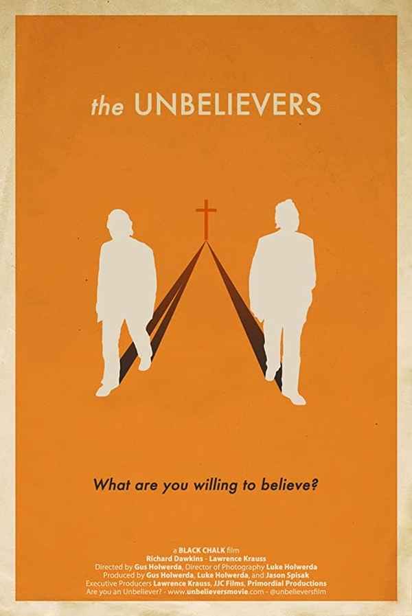 The Unbelievers Poster 5