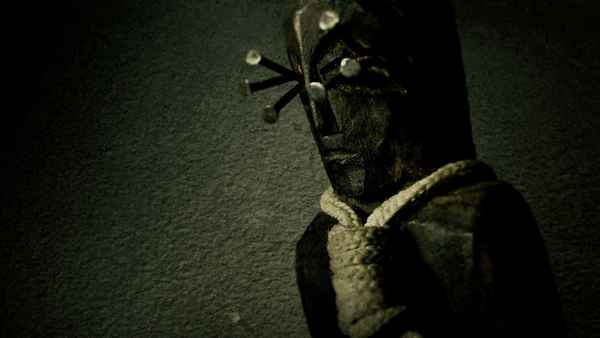 The Unbinding Poster 1