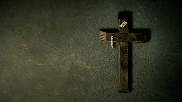 The Unbinding Poster 6