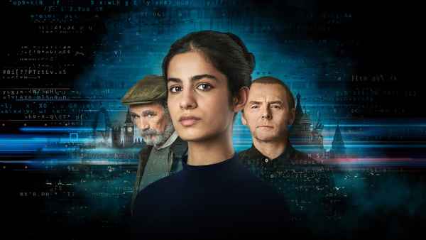 The Undeclared War Poster 4