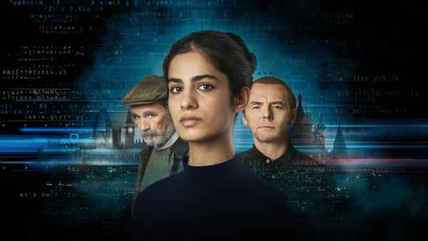 The Undeclared War Poster 3