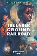 The Underground Railroad Poster 3